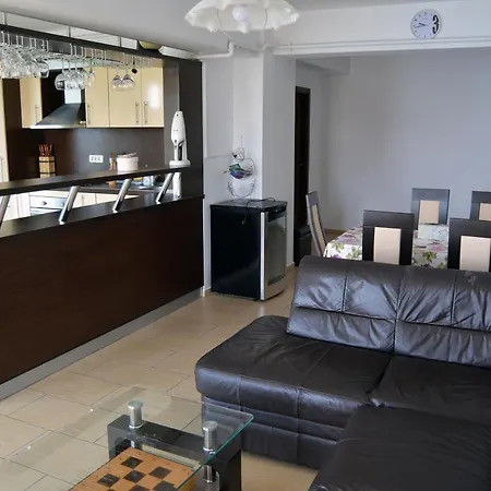 Solaris Lake View Apartment Apartment